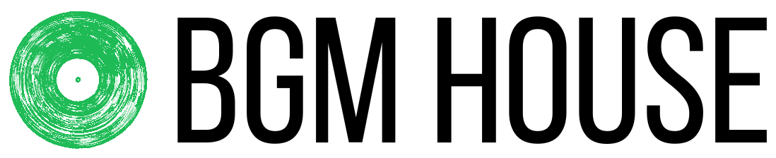 BGM House|商用利用可能なBGMのサブスクサービス