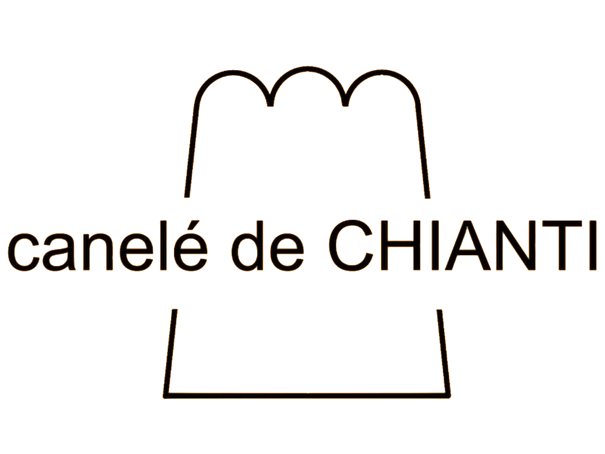 canelé de CHIANTI