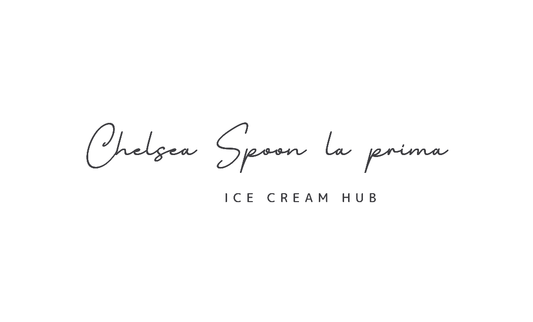 la prima Chelsea Spoon