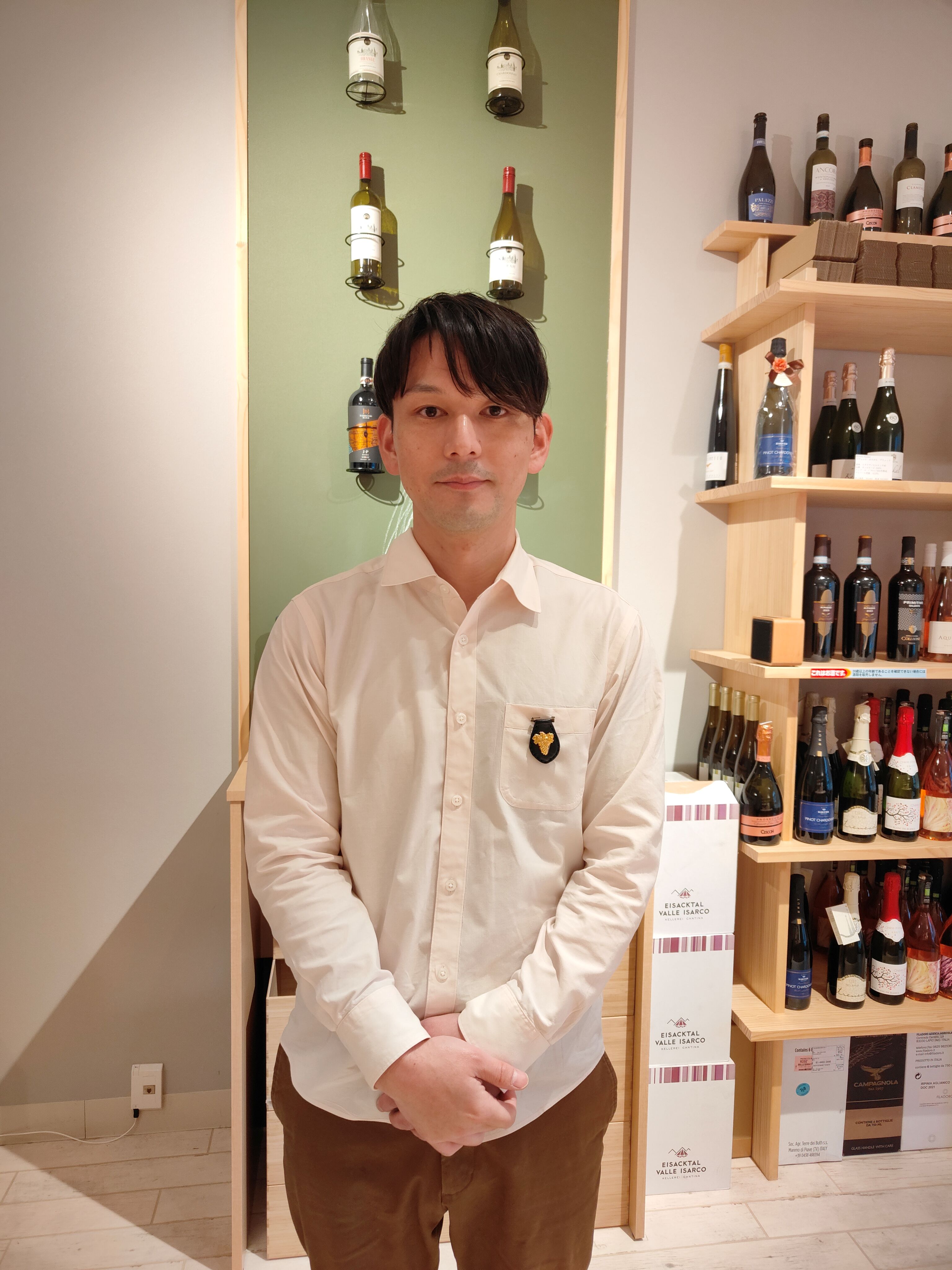 落ち着いた雰囲気や高級感を大切にする店舗に、BGM Houseは合っていると感じています